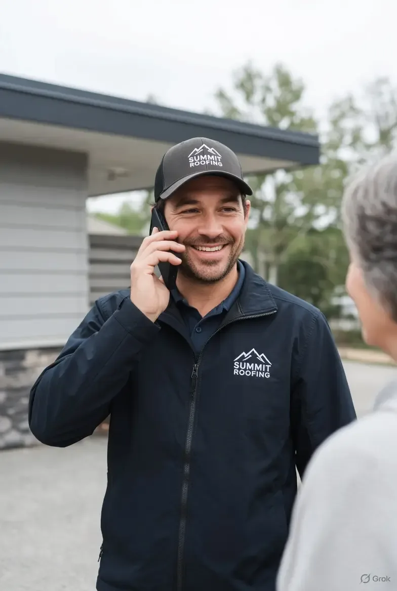 Flat Roof Leak Repair Bunch, OK FAQs